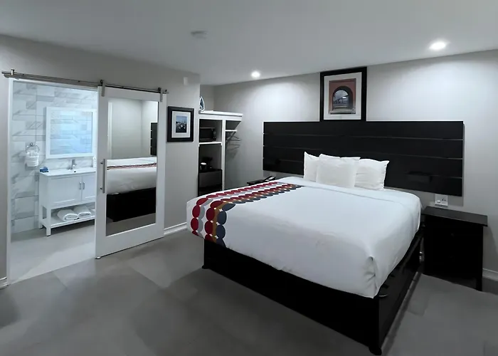 Inn By The Bay Monterey